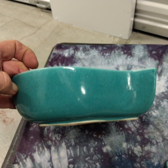 Enchanto California e102 | Mid Century Modern Pottery - Picture 7 of 11